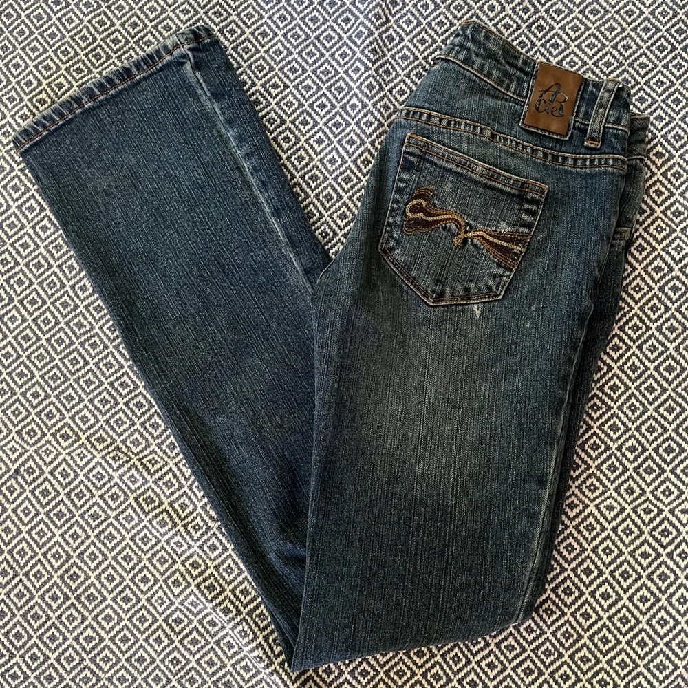 Size 3R American Rag Denim Jeans